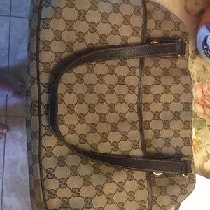 Gucci purse